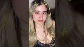 Bigo Live Lovely Girl Malineth