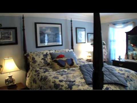 277 Southridge Drive, Blountville, TN home video tour