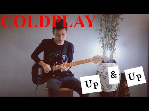 Video Up & Up (stylised as "Up&Up")