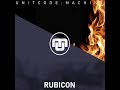 Unitcodemachine  rubicon cover vnv nation