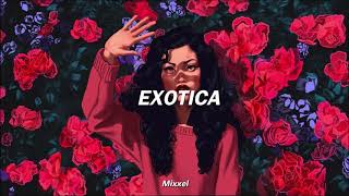 Parcels :: Exotica // Sub Español