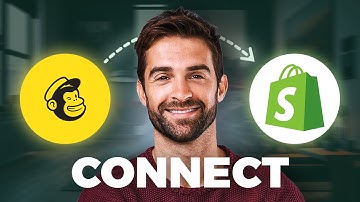How To Connect Mailchimp To Shopify (2025 Tutorial)