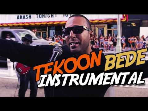 Arash - Tekoon Bede (Instrumental)