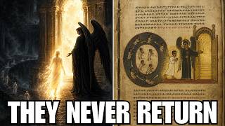The Ethiopian Bible Says Certain Souls Are Never Sent Back And Describes What They Did Differently