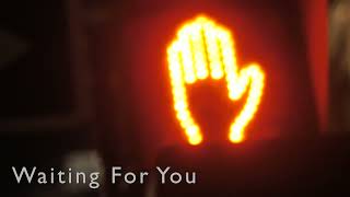 Waiting For You by Jesse Clarke and Patrick Zelinski - Lyric Video