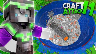 Thumbnail for XXXL LOCH WIRD GESPRENGT (CRAFT ATTACK 11 #4)