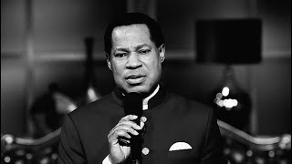 A split second is all it takes! - Pastor Chris