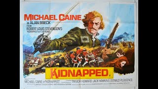Похищенный 1971 (Приключения, Исторический)