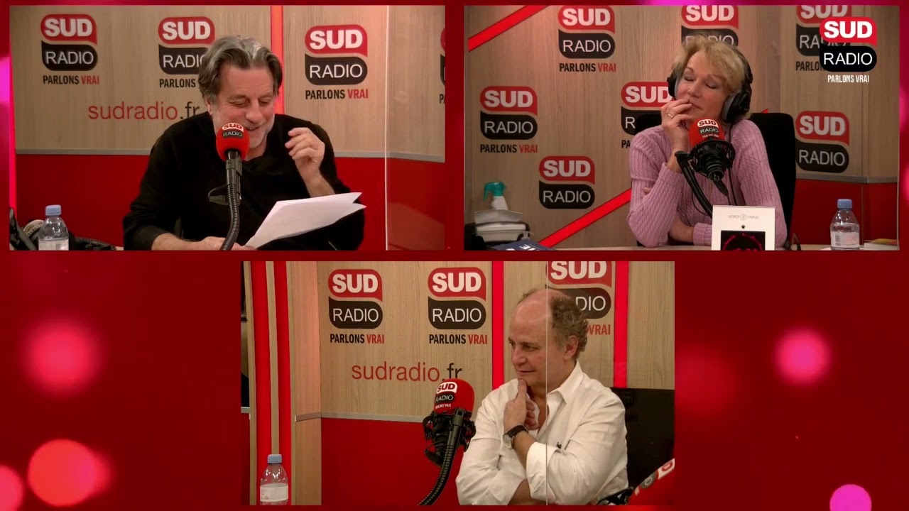 Philippe Brenot - « Le Journal intime!»