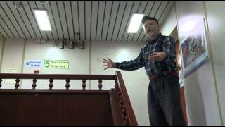 All aboard. Witnesses of the Mavi Marmara attack (2010)