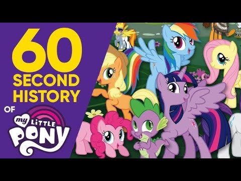 My Little Pony: The Crystal Path - YouTube
