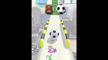 🔥 Going Balls VS Rollance Balls VS Rolling Ball Games New Race 31 | Android/IOS Games