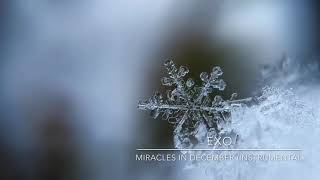 EXO - Miracles in December (Instrumental)