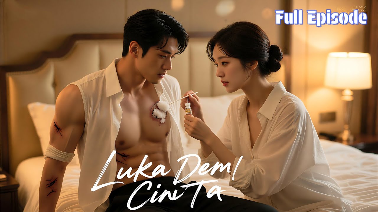 Putus Dikira Saudara, Mantan Pacar Jadi Suami CEO (Episode Lengkap) 2026