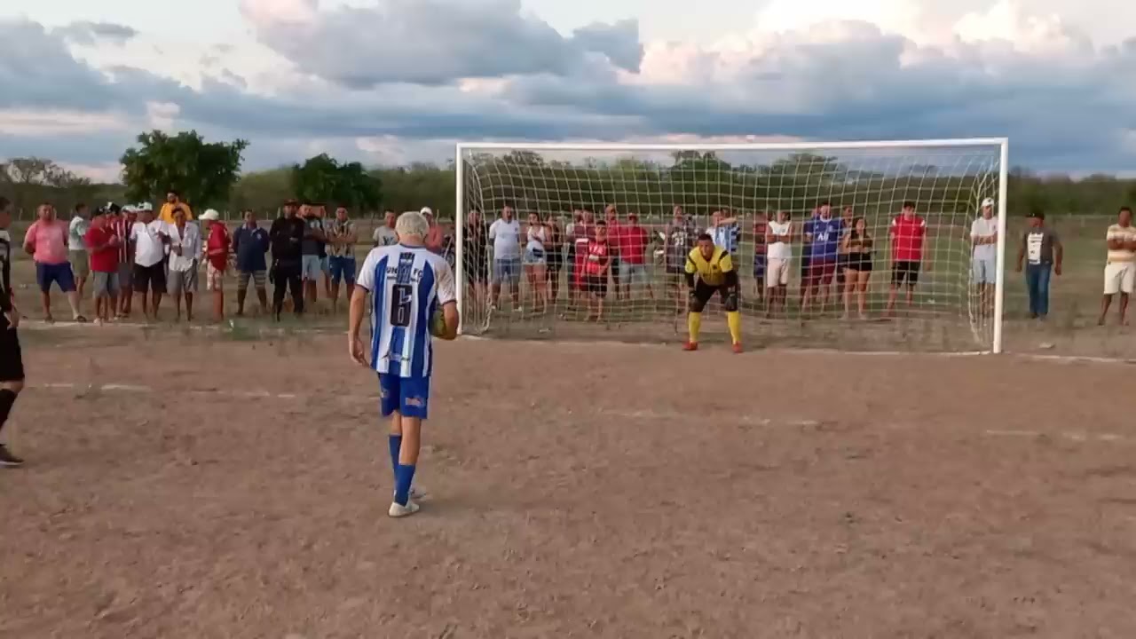 Thumbnail do vídeo