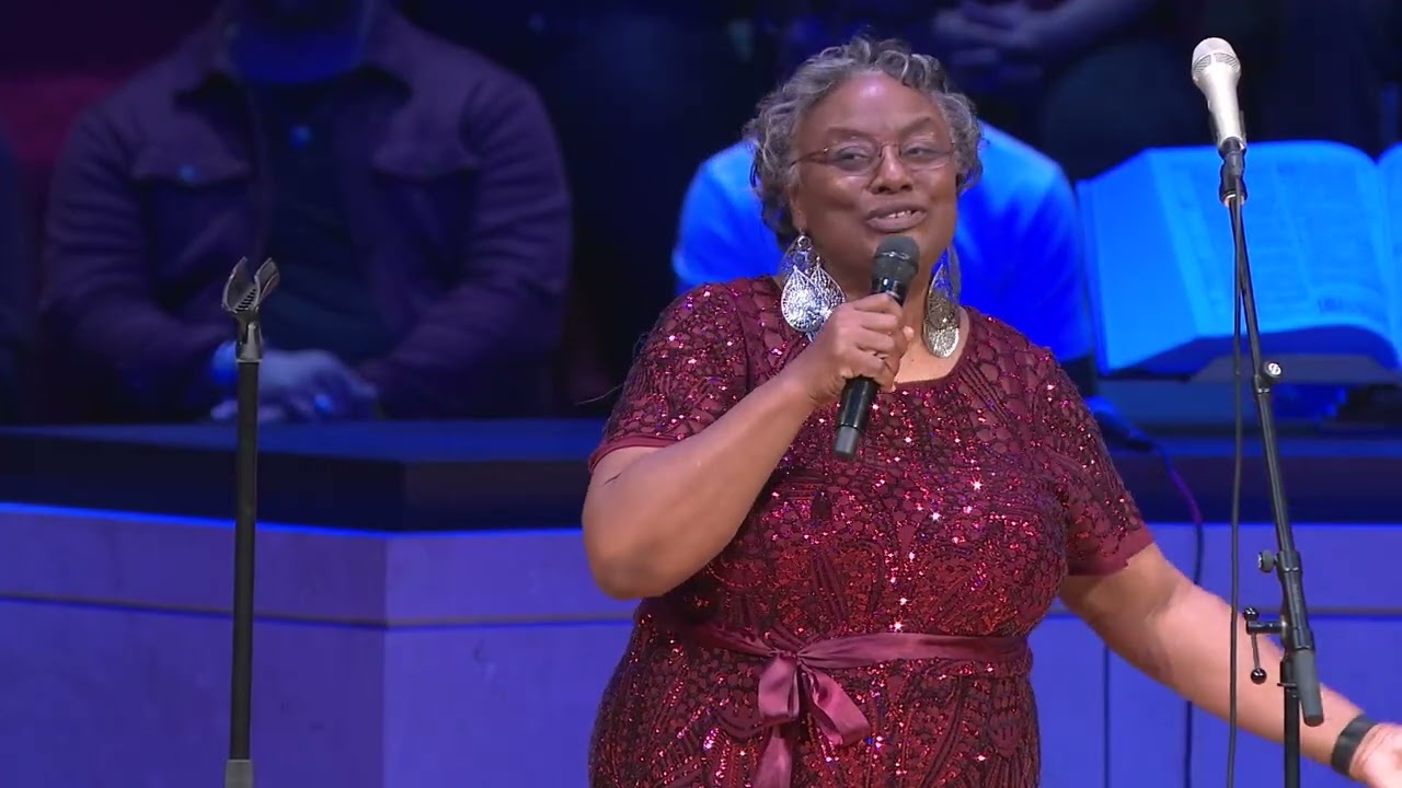 The Nature of Commitment | September 20, 2026 | Rev. Dr. Kathryn Benton