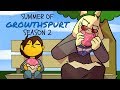 Consequences -- Summer of Growthspurt: The 2nd Season [FINALE]