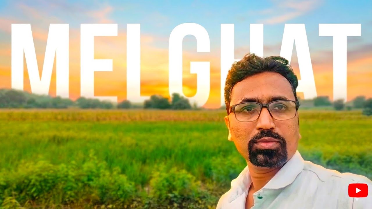 Rainy Season Vlog in Melghat | Nature Beauty & Forest Views | Daily Vlog