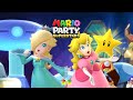 Mario party superstars  boards  minigames with viewers