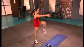 Blast Off Body Fat - Trim & Toned Arms