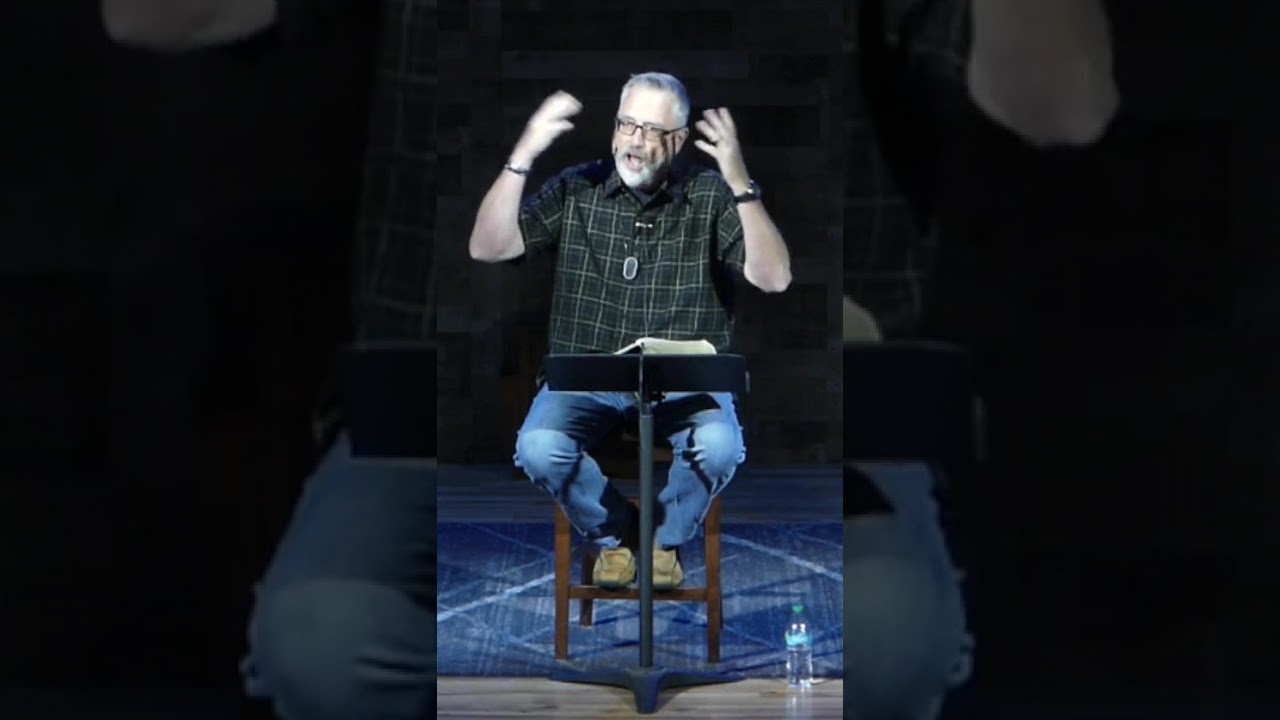 Dont Drag a Brother Down | 