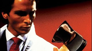 BODYPARTZ - Patrick Bateman