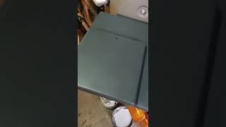 kredens no taki kolor zostaje 😁