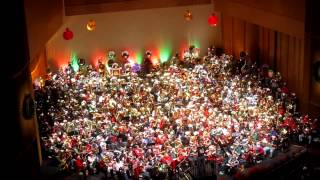 Tuba Christmas 2022 Akron Family Doings: Tuba Christmas Concert In Akron, Skating With Santa In  Euclid (Photo Gallery) - Cleveland.com