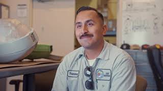 A Day in the Life: Street Light Maintenance Technician
