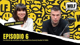 WOLF by Fedez - Episodio 6 - La cinica: da estetista ad imprenditrice beauty leader in Italia screenshot 5