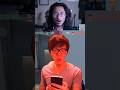 B帯のプレイに驚愕する初心者 #音大生の頂点 #valorant #ゲーム実況 #shorts