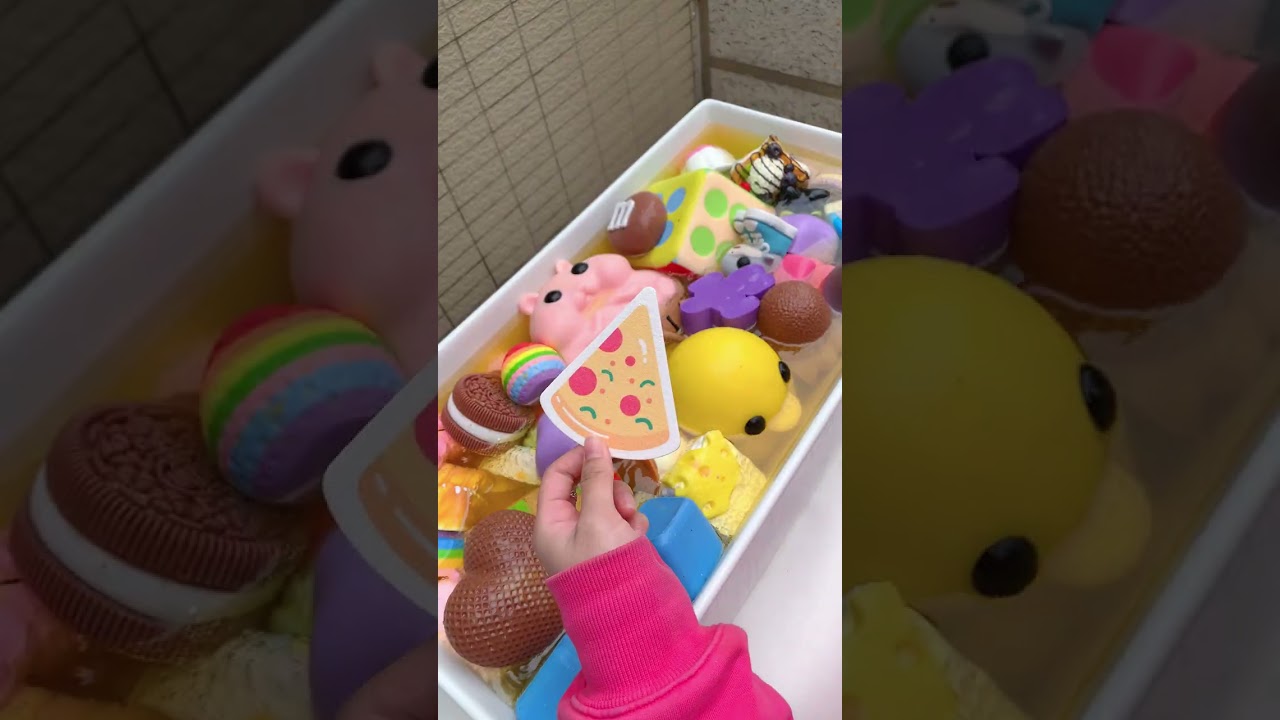 Clean my fufusquishy