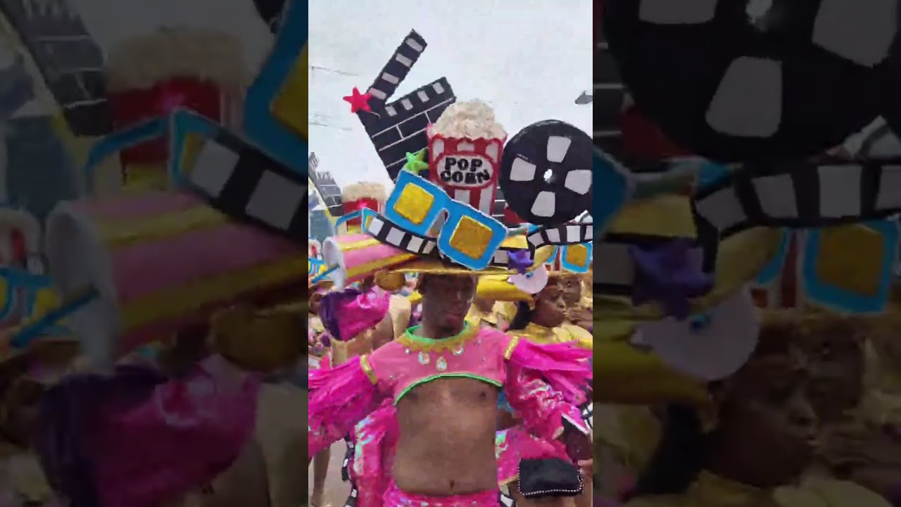 Summer Carnival Rotterdam 2025 