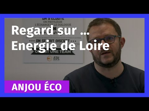 Regard sur ENERGIES DE LOIRE