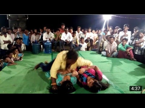 Langalu Tho Dance Hot Xxx