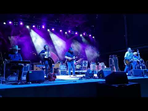 Reckless Kelly - Wicked Twisted Road - LIVE - Whitewater - 06.28.2024