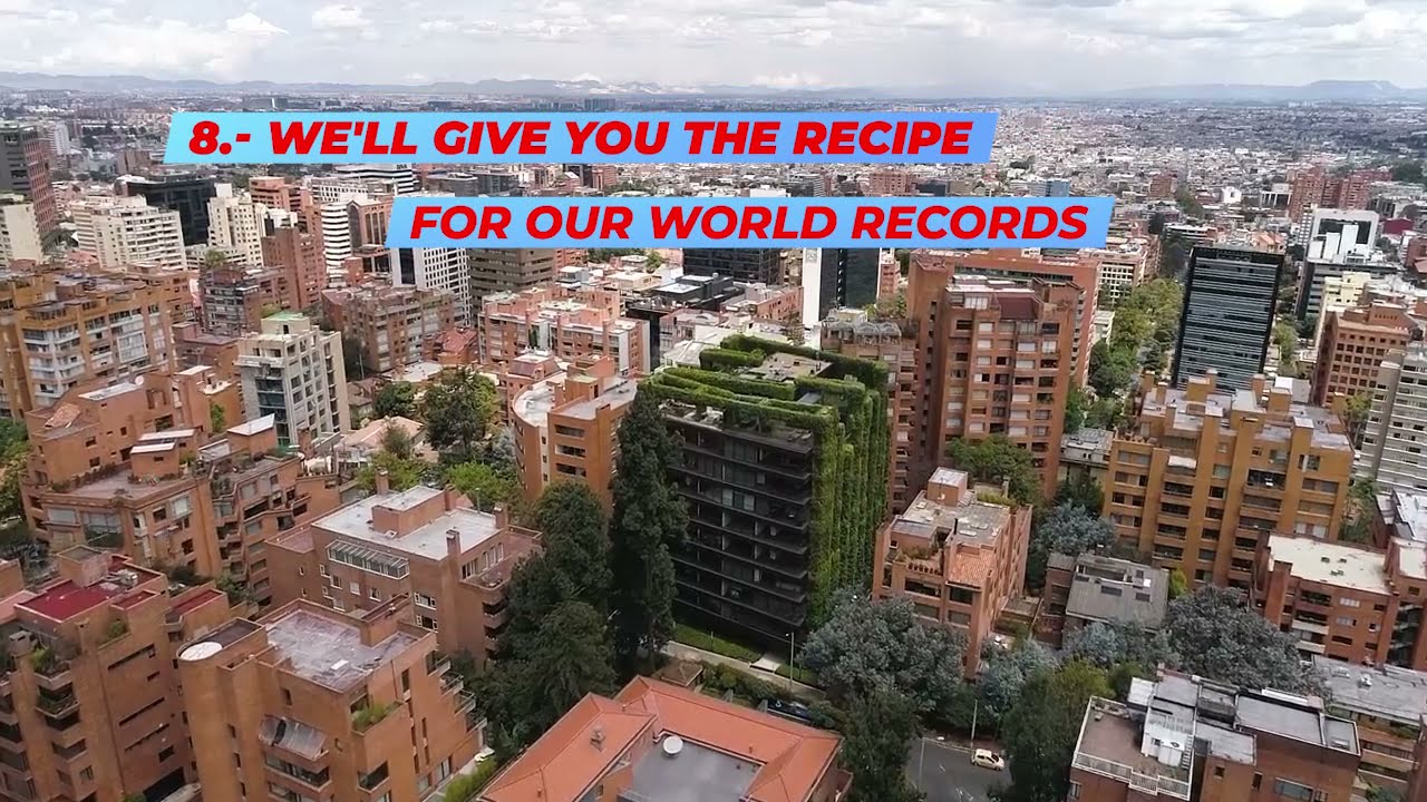 PaisajismoUrbano Americas