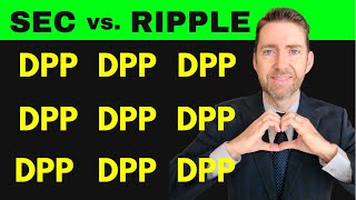 Attorney Hogan on Ripple v. SEC.  Why Won