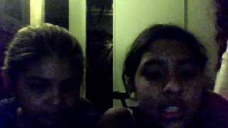 Jazmn And Susan And Itzel