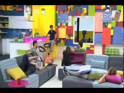 حادثة رنا سماحه في الاكاديمي