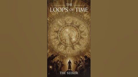 The Loops of Time | Why You Meet the Same Lessons Again