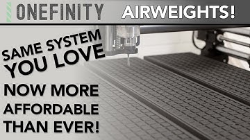 AirWeights QCW vacuümslatten - hetzelfde systeem waar u van houdt, nu voordeliger dan ooit!