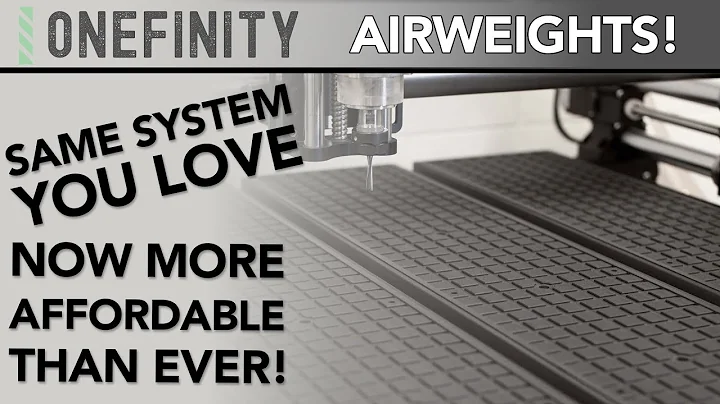 AirWeights QCW Vacuum Slats - Same System You Love, More Affordable Than Ever!