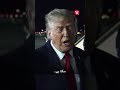 Trump says ‘very good’ Iran deal could be reached within two to three days