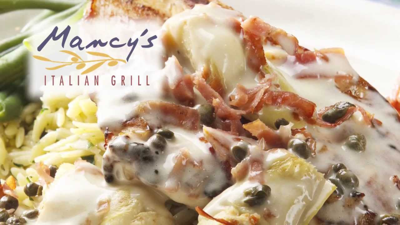 Mancy's - Italian Grille