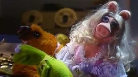 The Fantastic Miss Piggy Show