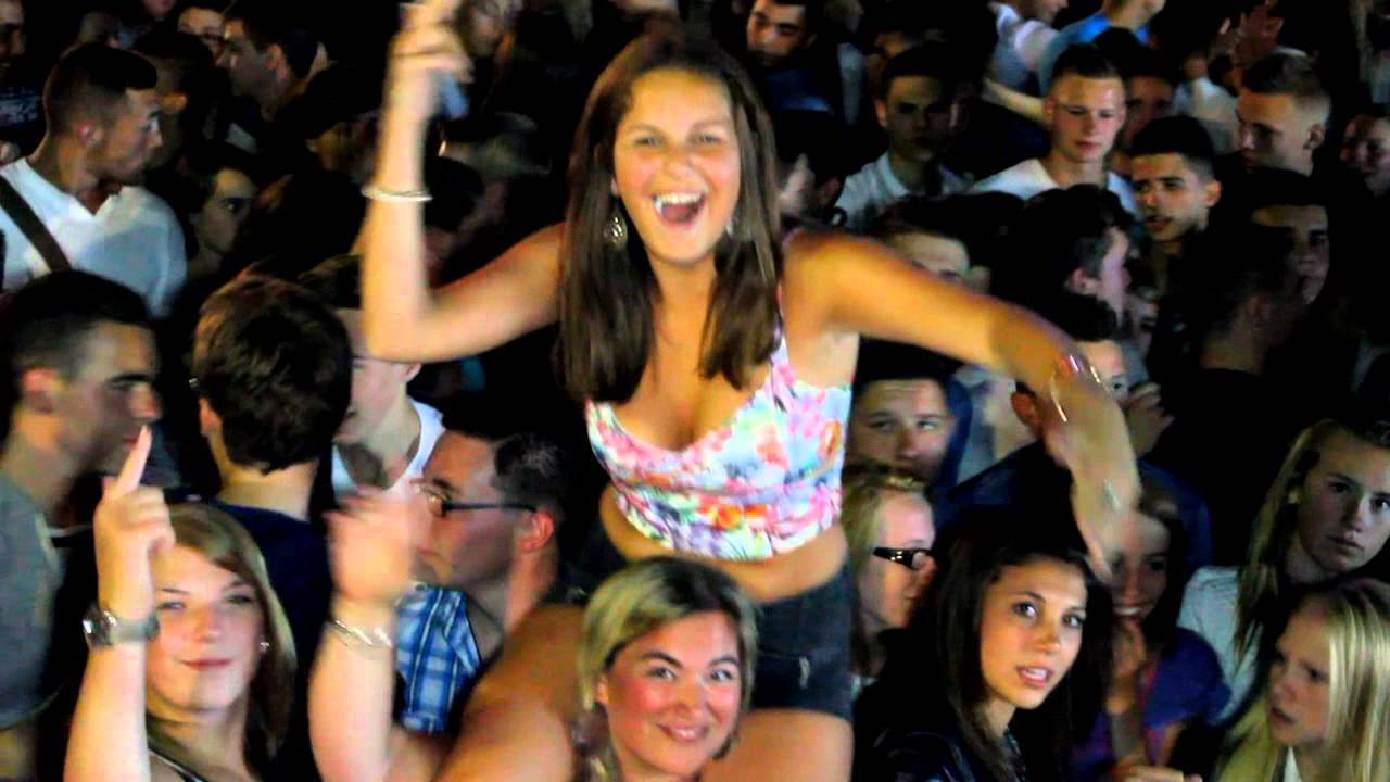 Les Jeunes de Joyeuse: Vendredi 11/07/2014