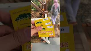 Short Escape at Sabah Tea Resort (Sabah Tea Garden)