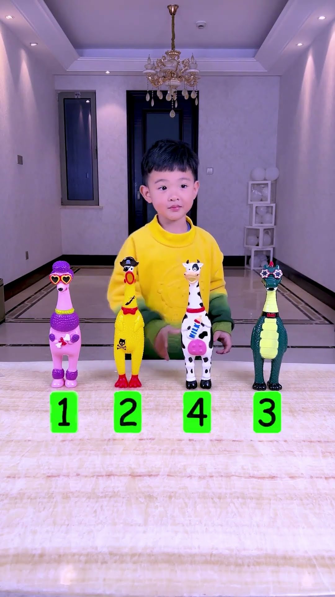Listening Challenge, This Is Really Hard, Recommend It To Your Friends#Funnyfamily #Funny #Shorts