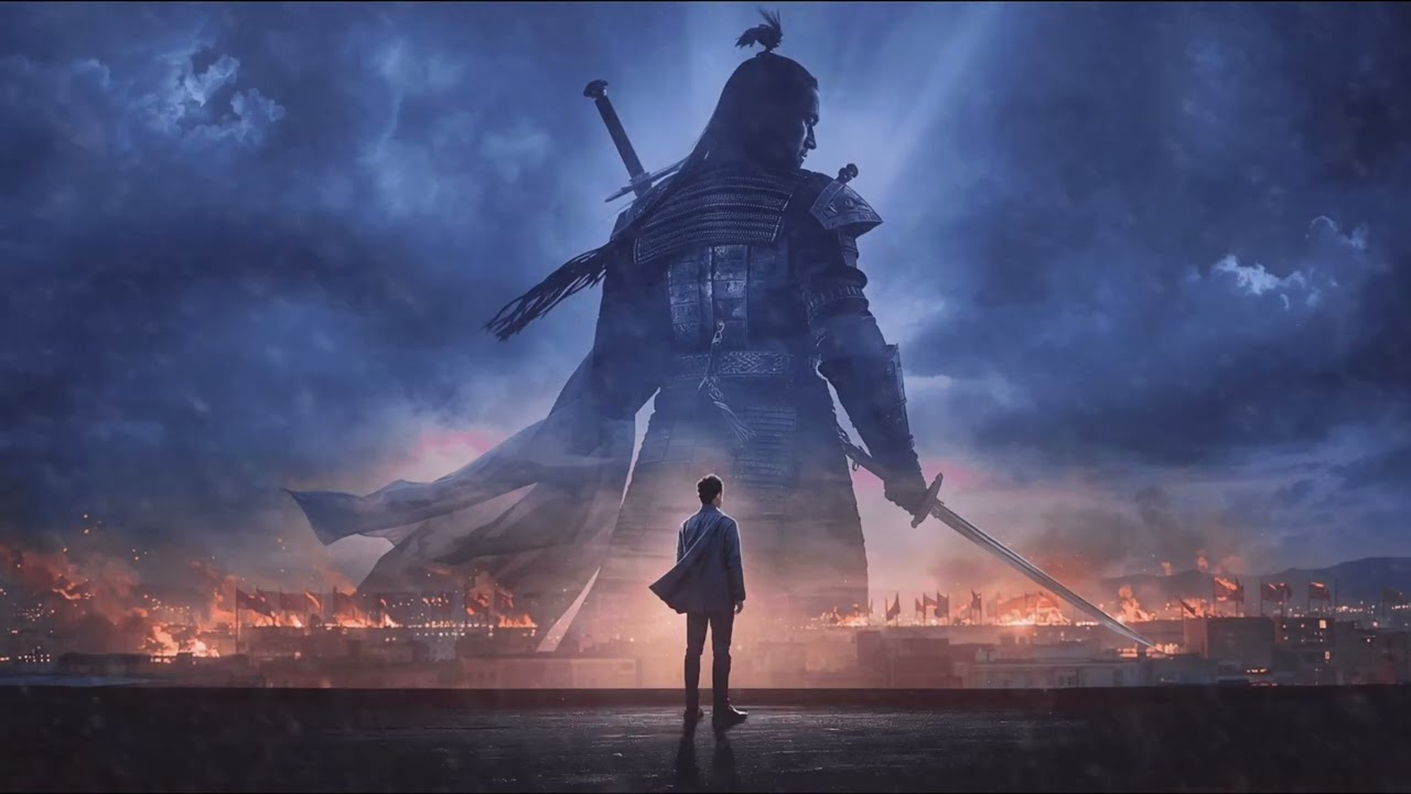 《我還記得那座王城》有些人，從小就有一種奇怪的感覺。他們在人群裡，卻像站在高處。他們沒有王冠，卻總是習慣承擔。他們從未上過戰場，卻對失去與死亡異常冷靜。彷彿靈魂，曾經走過很遠的路。